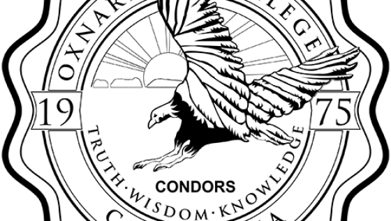 Oxnard College Seal