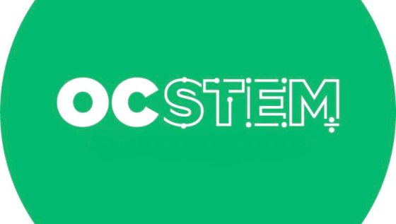 OC STEM Logo
