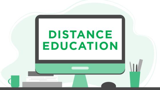 Distance Education