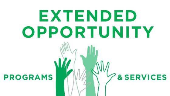 Extended Opportunity Programs and Services