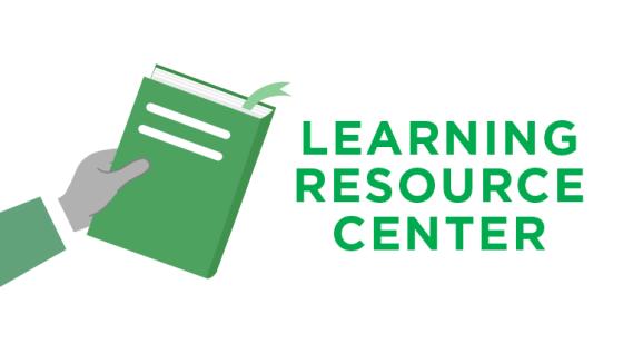 Learning Resource Center