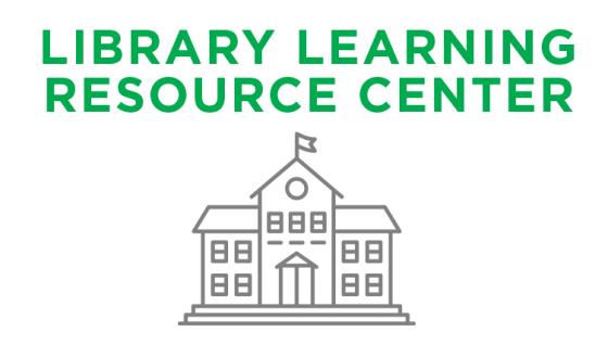 Library Learning Resource Center