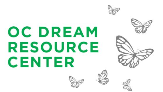 OC Dream Resource Center