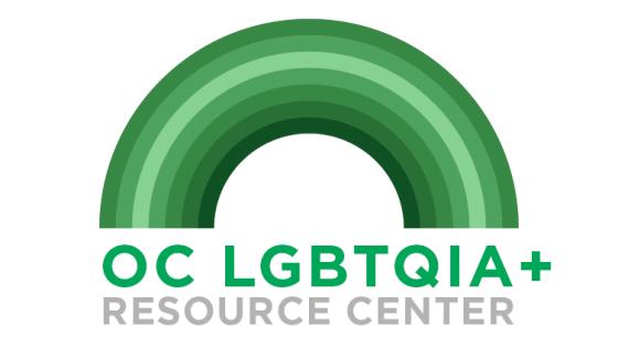OC LGBTQIA+ Resource Center