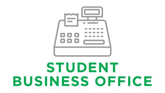 Student Business Office