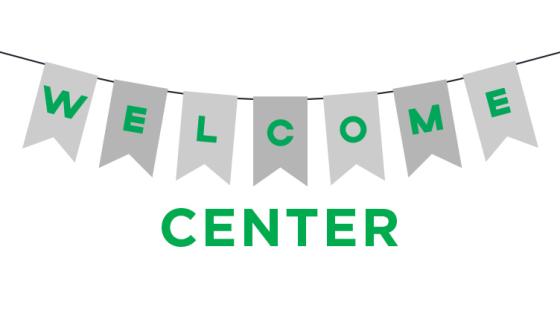 Welcome Center