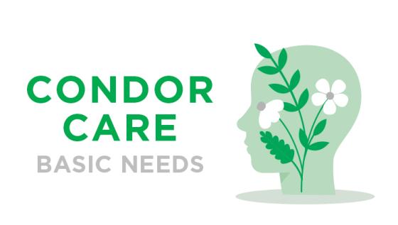 Condor Care - Basic Needs