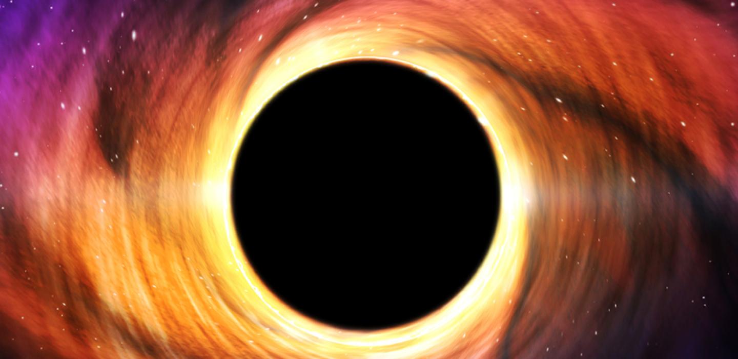 black hole