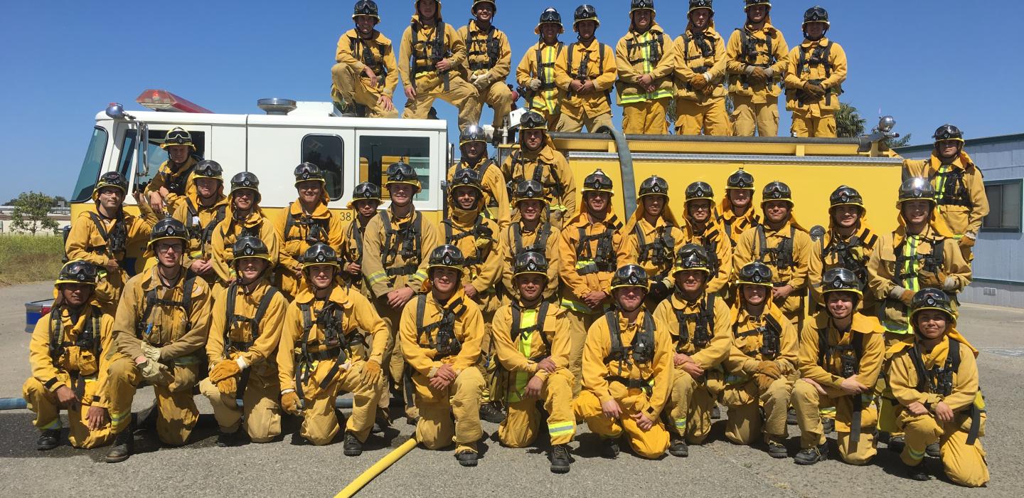 Fire Academy