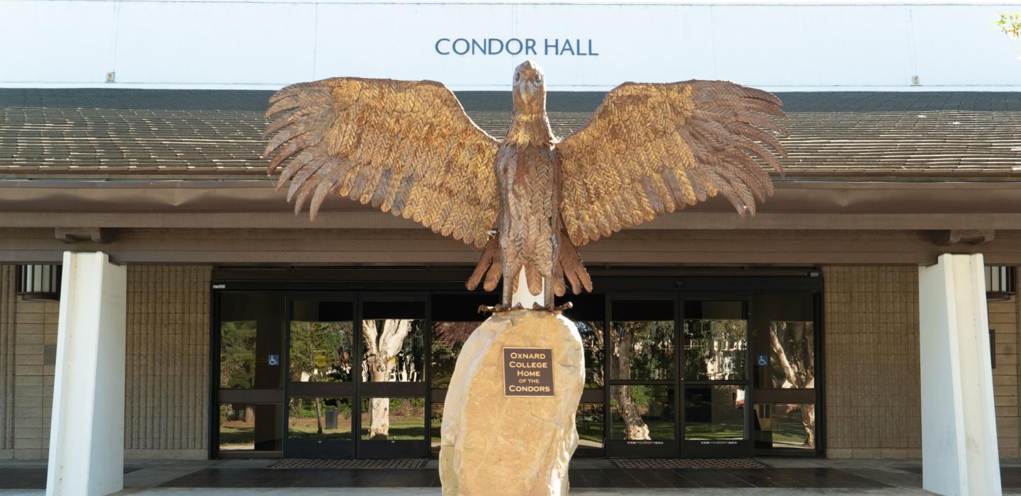 Condor Hall