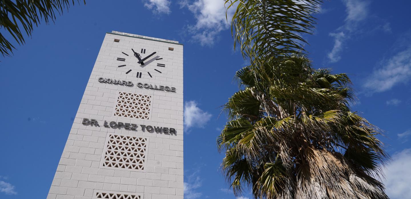 Clock Tower