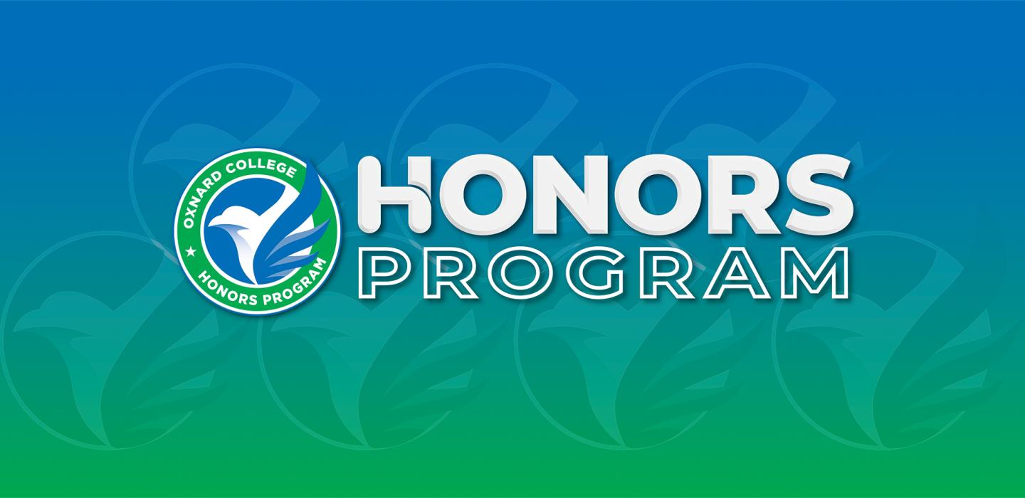 OC Honors Program Custom Logotype