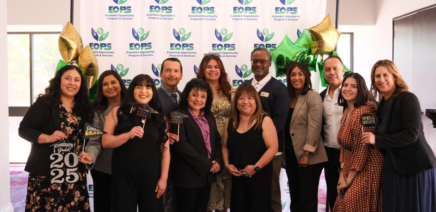 eops 2025 staff