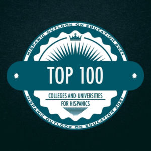 Hispanic Outlook on Education Top 10 Colleges and Universiti