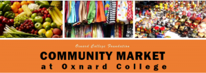 Oxnard College Foundation, Community Market at Oxnard College