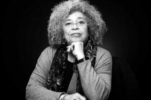 Dr. Angela Davis 