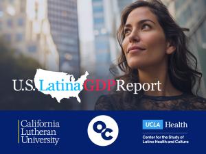 U.S. Latina GDP Report