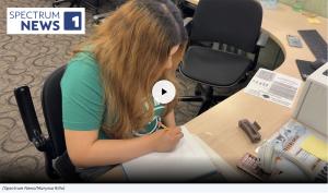 CalKids Scholarships — Spectrum News 1