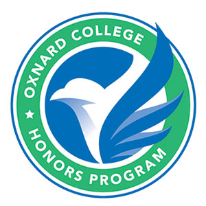 OC Honors Bird Logo